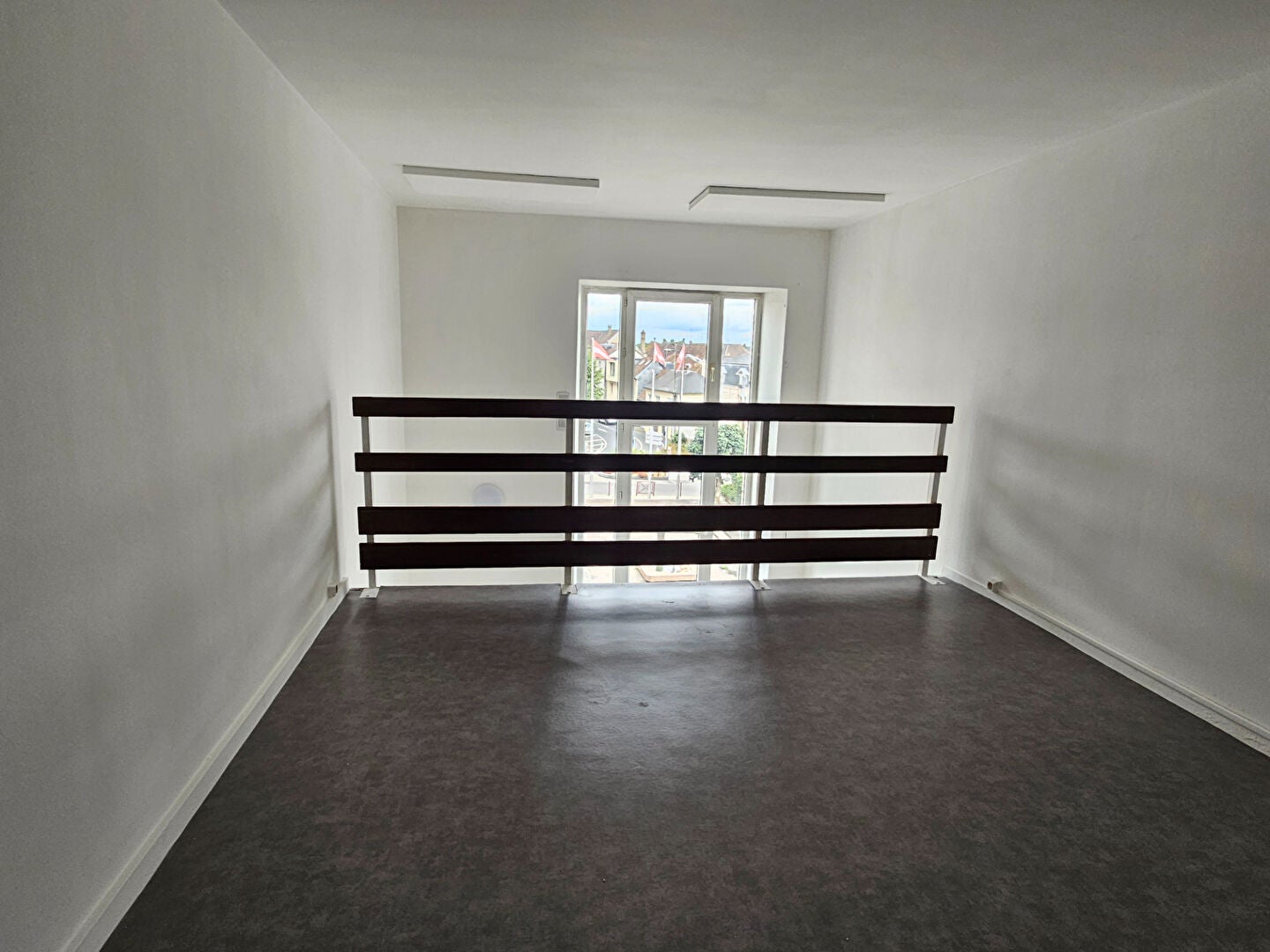 Flat Rue Gambetta in Creil