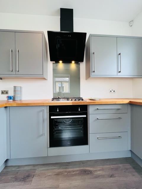 Flat Manchester Road in Borough of Rossendale