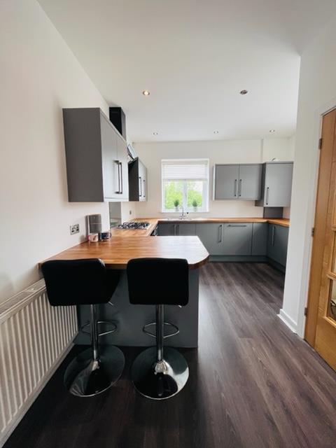 Flat Manchester Road in Borough of Rossendale