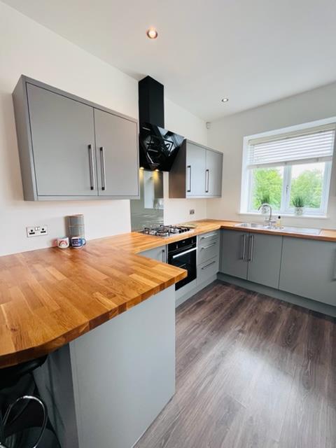 Flat Manchester Road in Borough of Rossendale