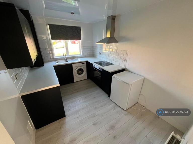 Flat Forth Place in Dundee
