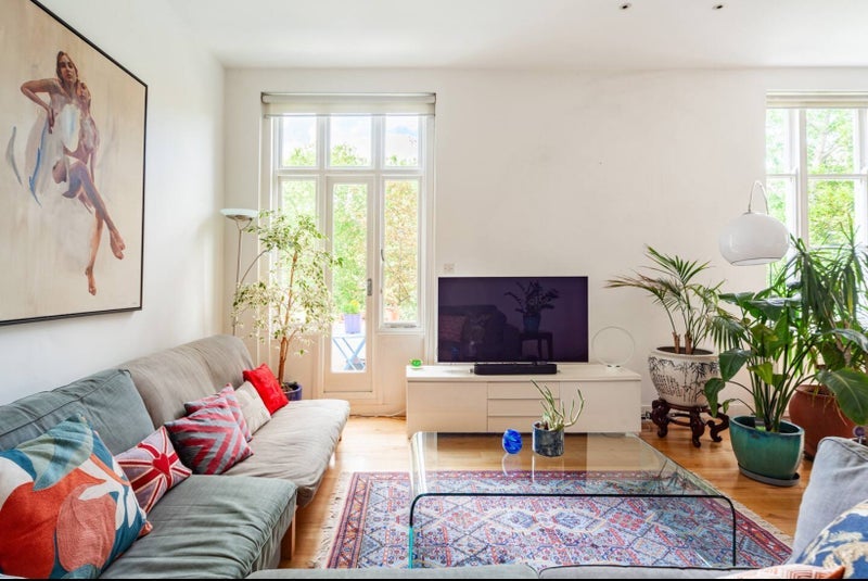 Room Howley Place in City of Westminster