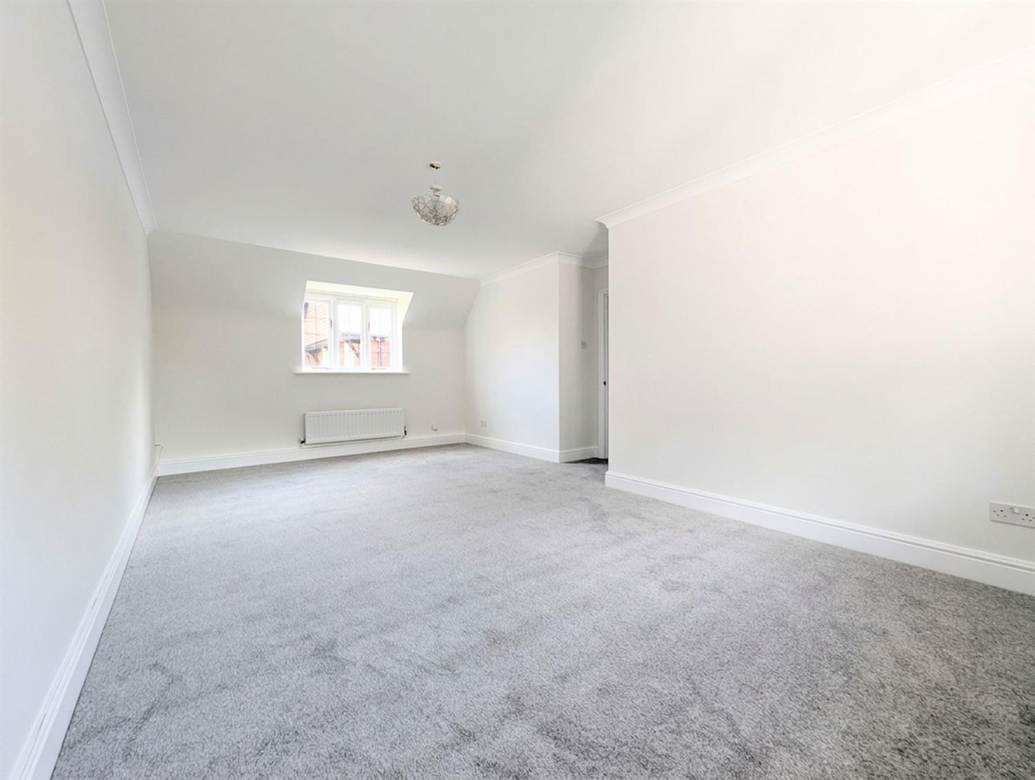 Flat North Street in Horsham