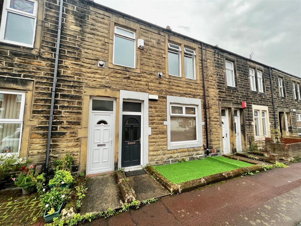 Flat York Street in Gateshead
