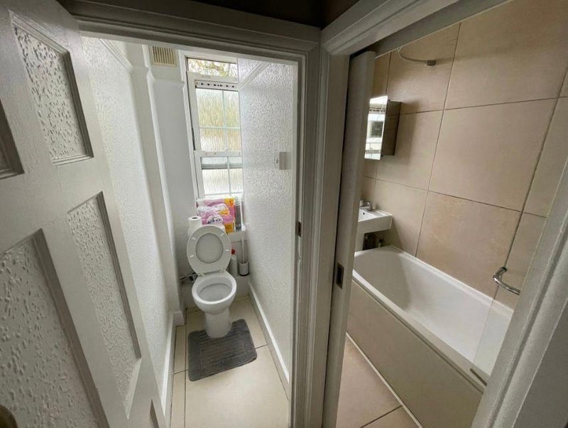 Room Henry Jackson Road in Greater London