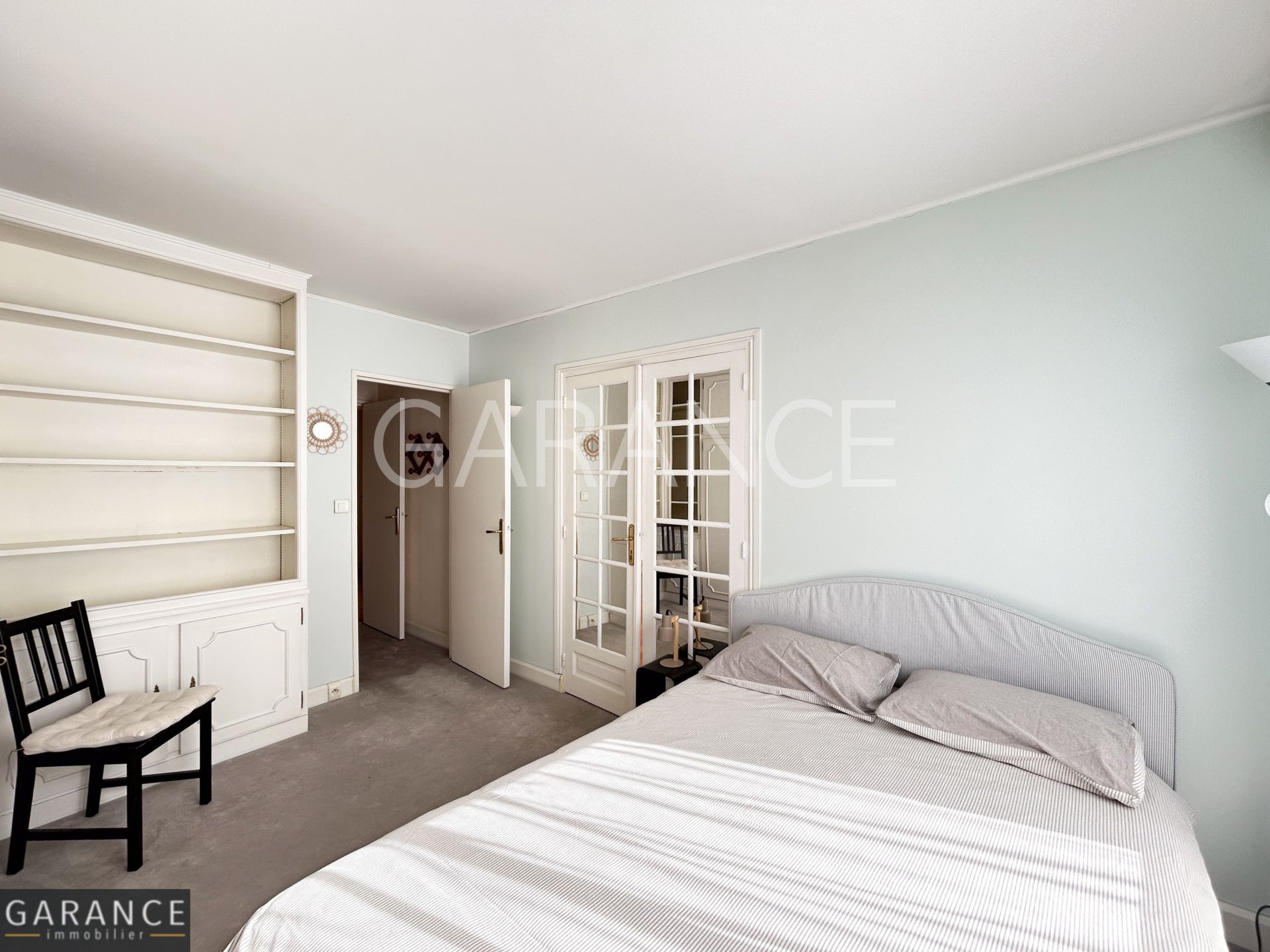 Appartement Rue d'Alésia à Paris