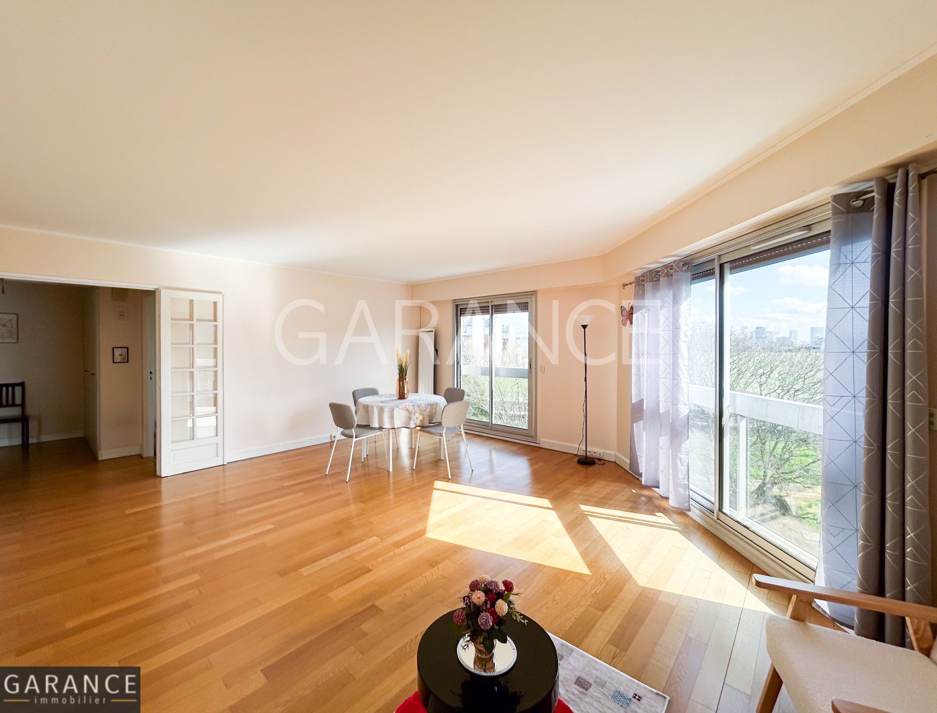 Appartement Rue d'Alésia à Paris