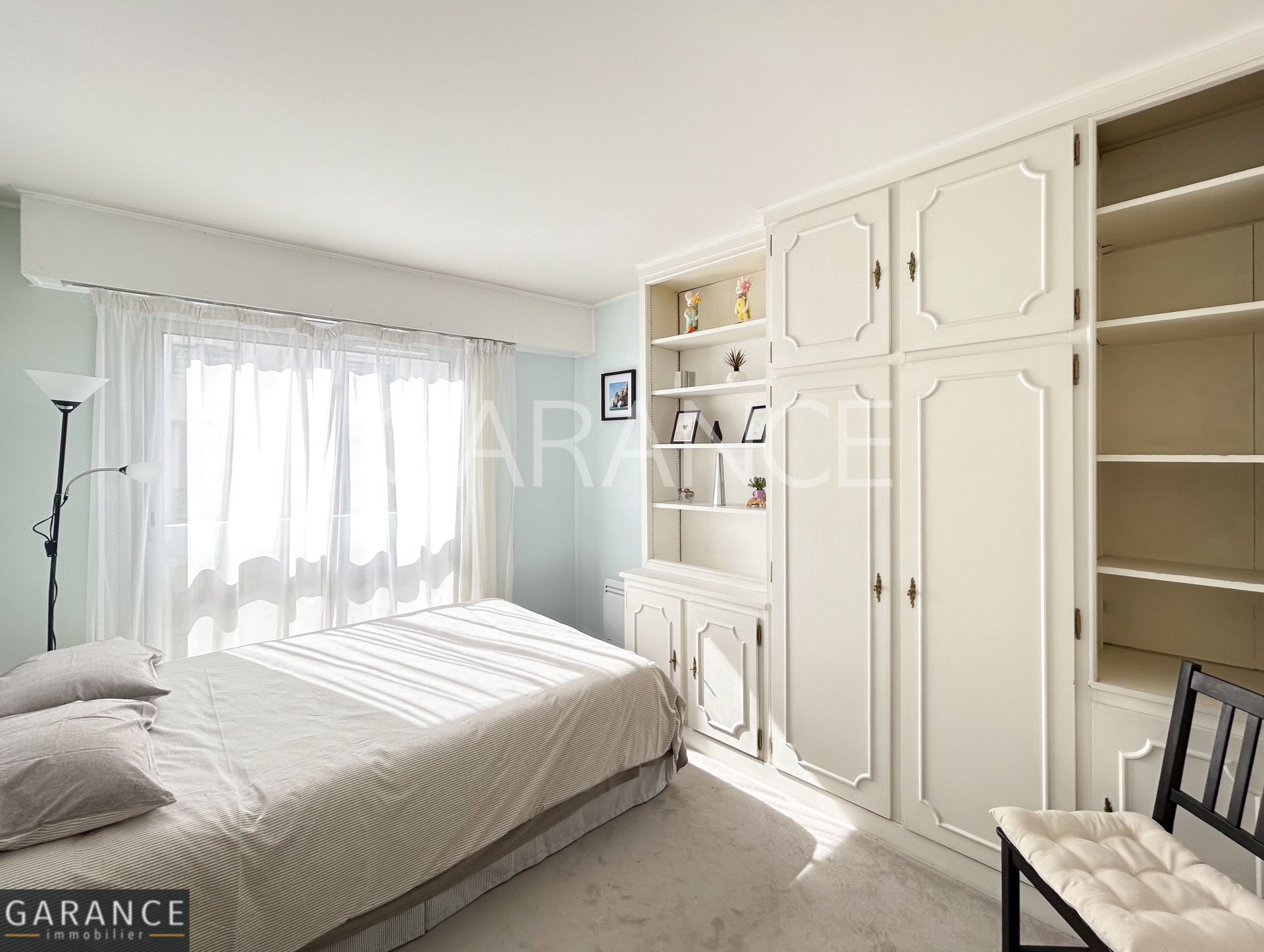 Appartement Rue d'Alésia à Paris