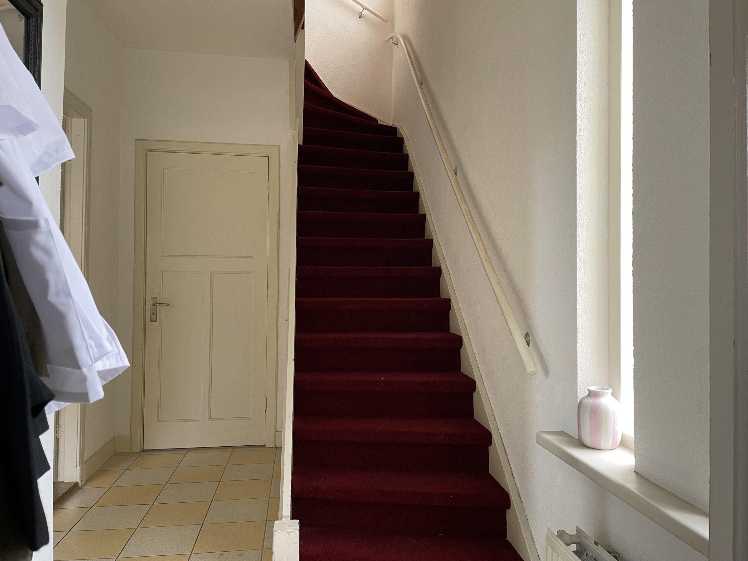 Woning te huur: Julianastraat, Noordwijk
