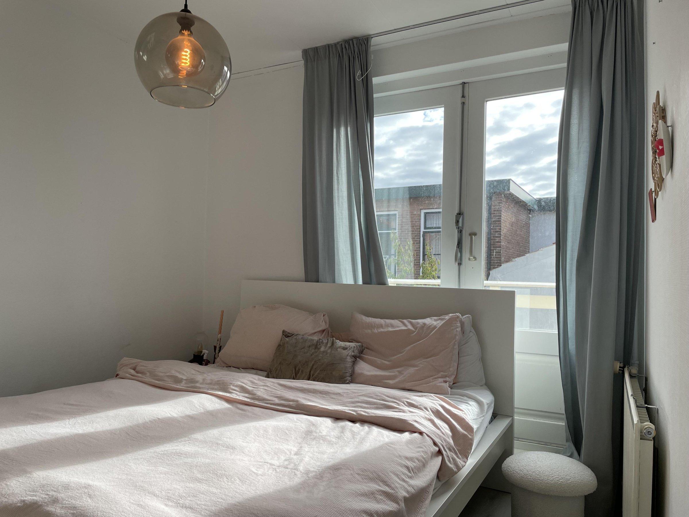Woning te huur: Julianastraat, Noordwijk
