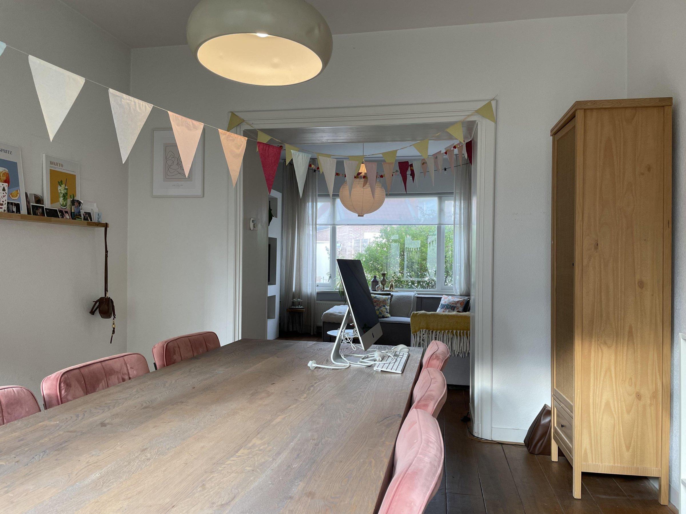 Woning te huur: Julianastraat, Noordwijk