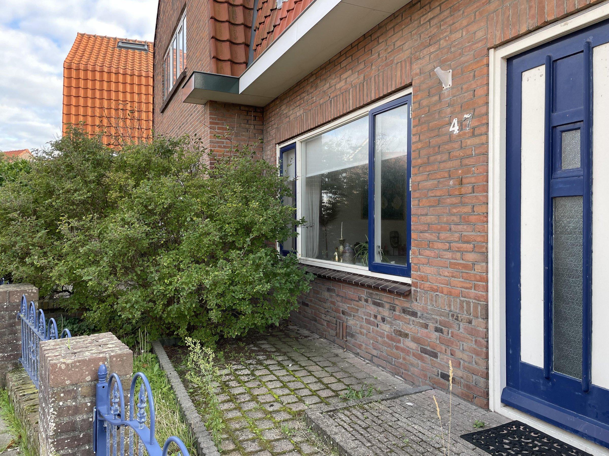 Woning te huur: Julianastraat, Noordwijk