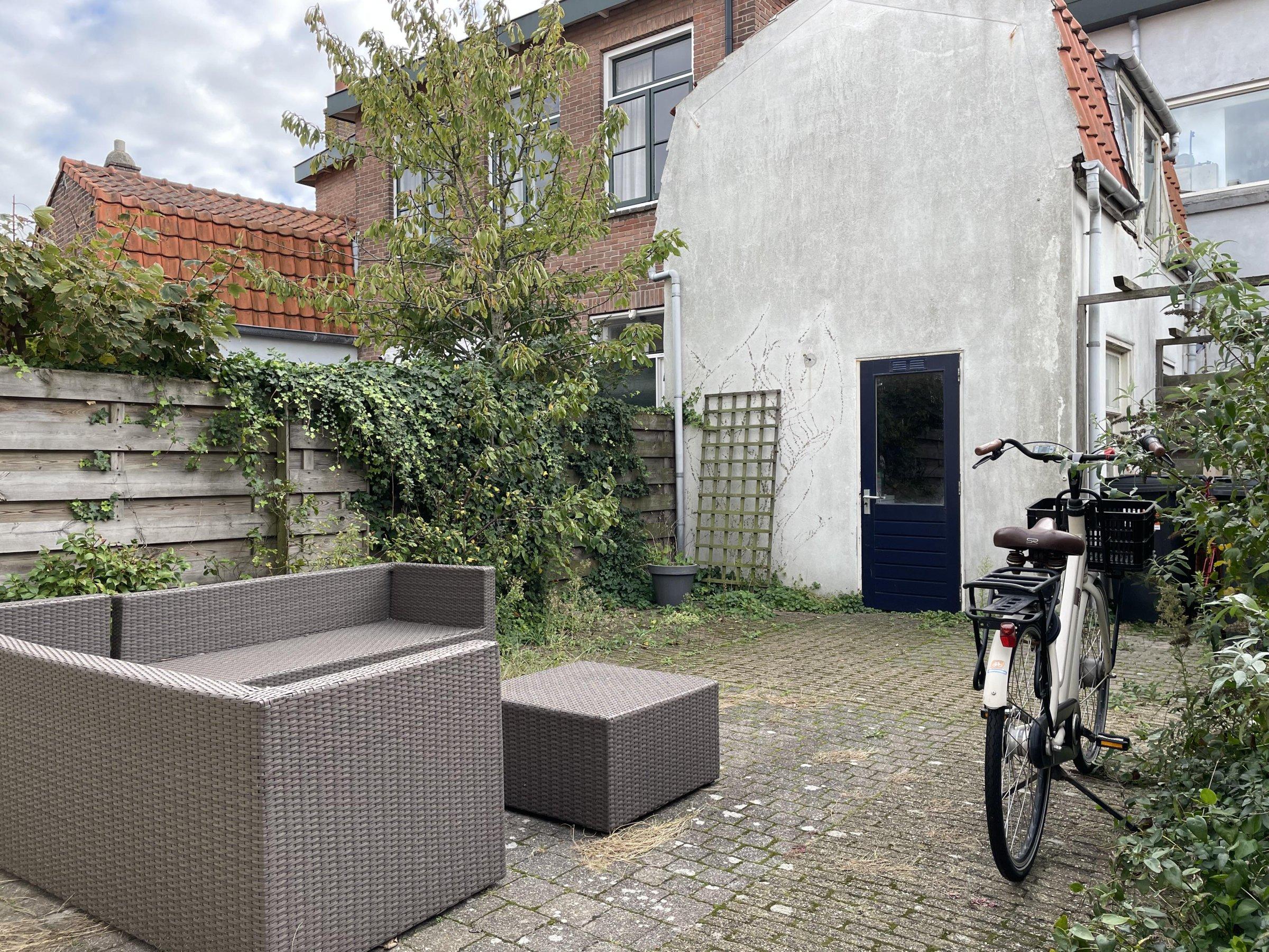 Woning te huur: Julianastraat, Noordwijk