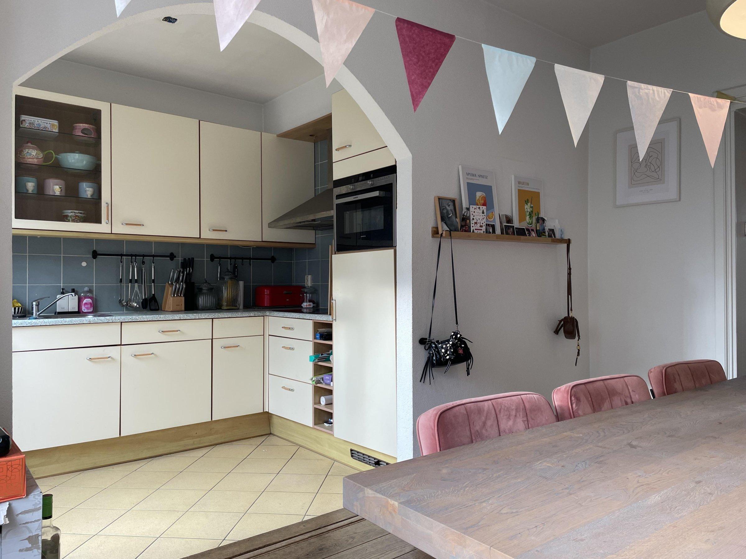 Woning te huur: Julianastraat, Noordwijk