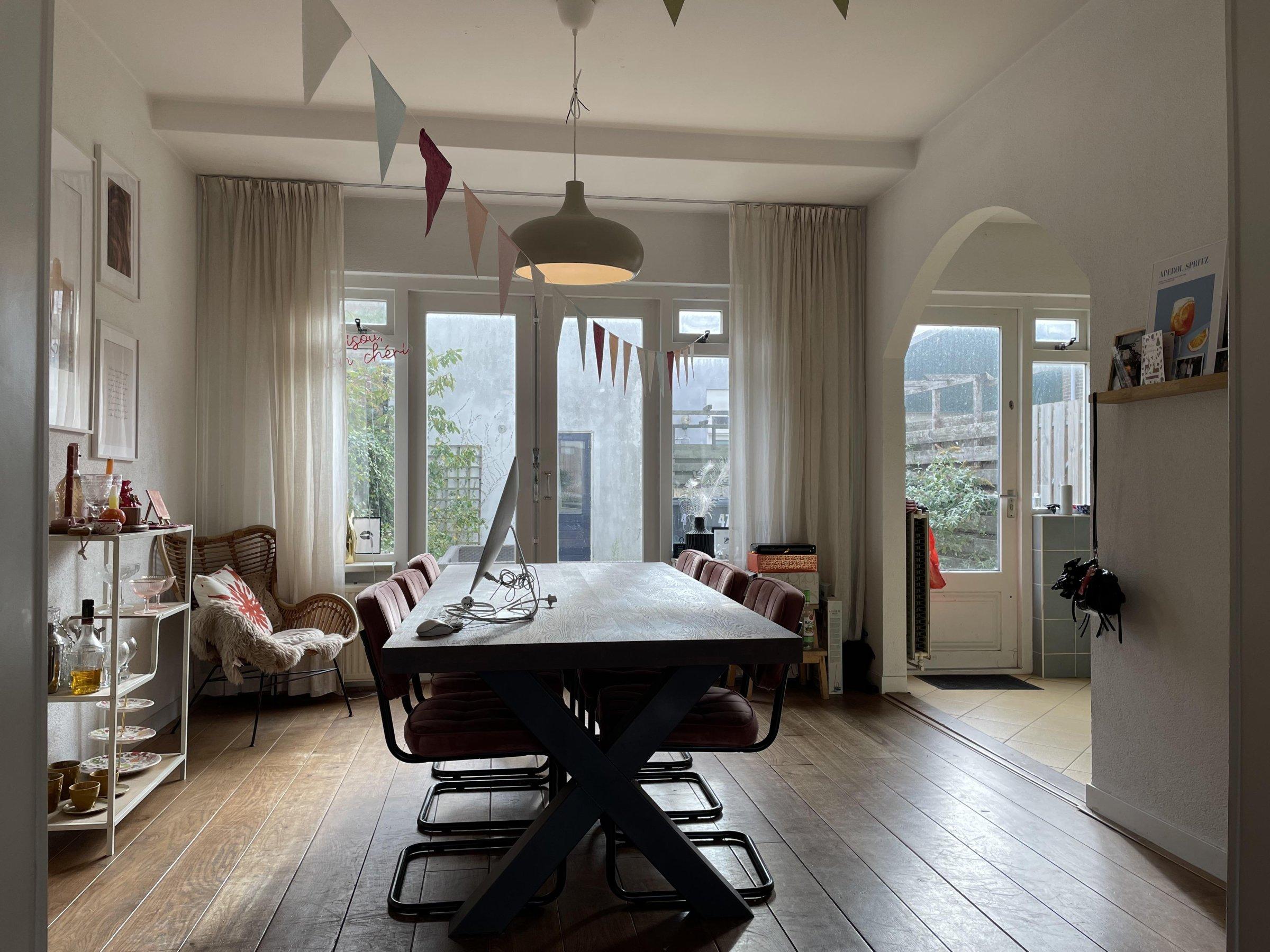 Woning te huur: Julianastraat, Noordwijk