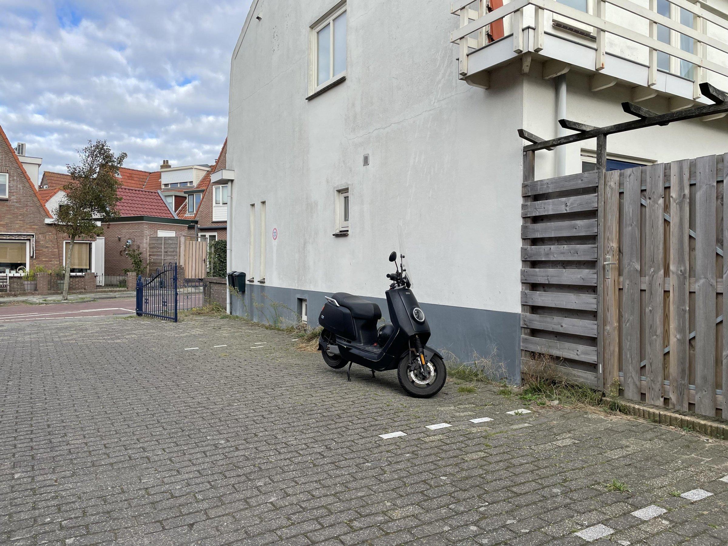 Woning te huur: Julianastraat, Noordwijk