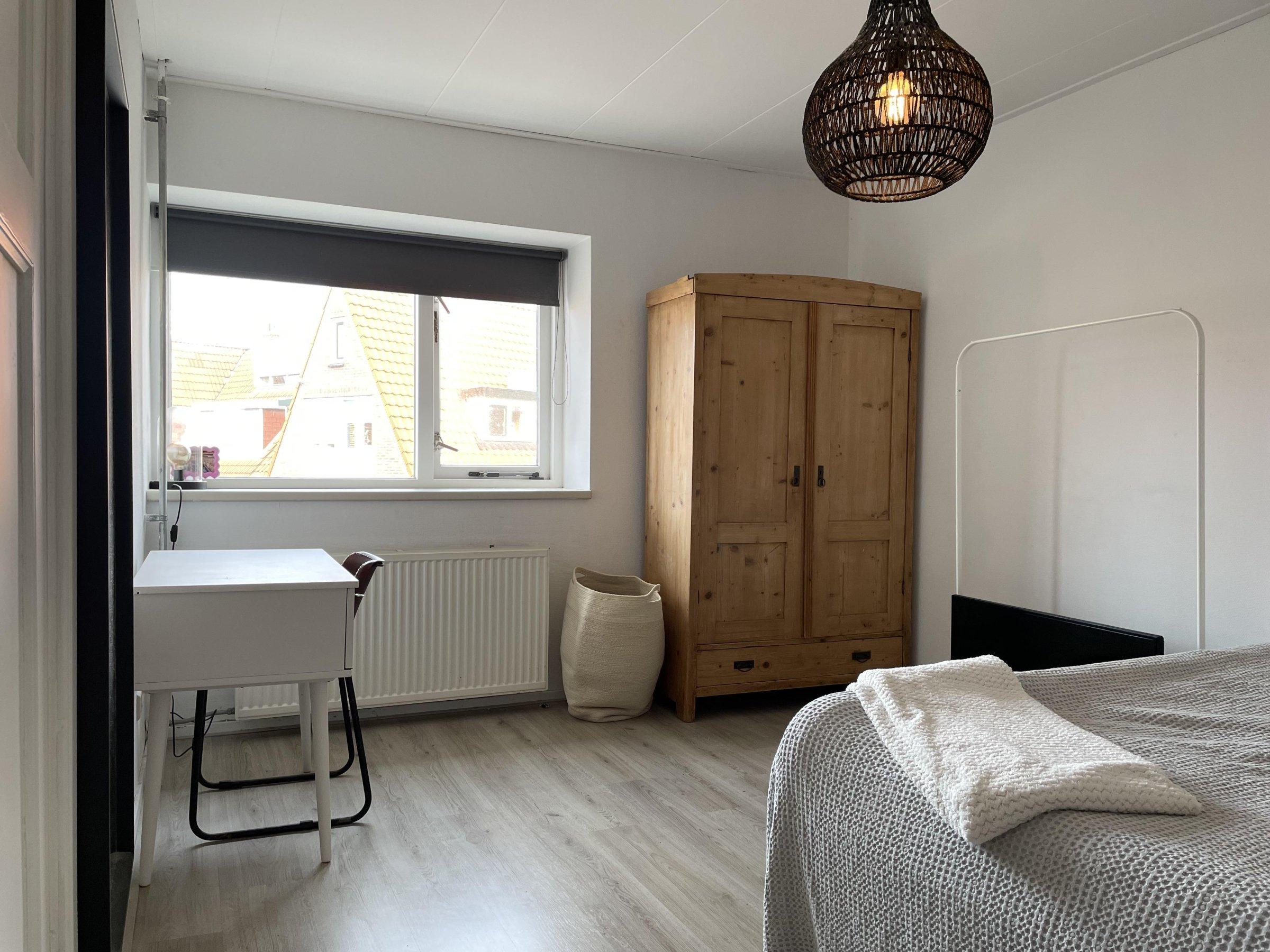 Woning te huur: Julianastraat, Noordwijk