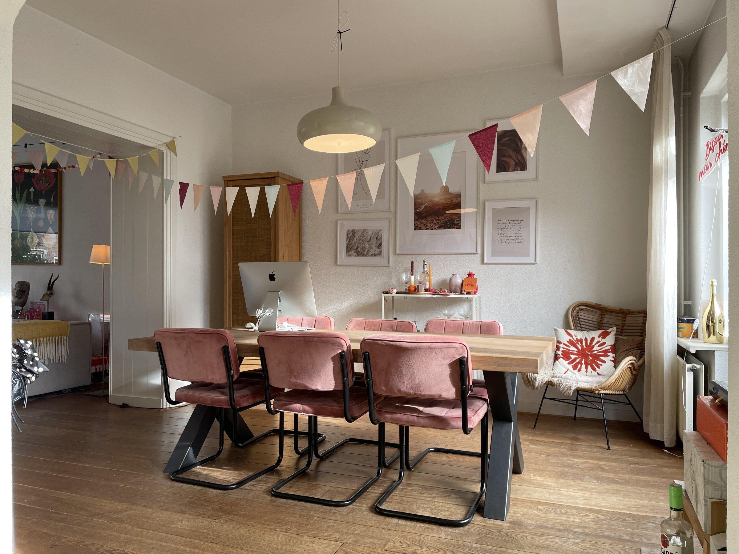 Woning te huur: Julianastraat, Noordwijk