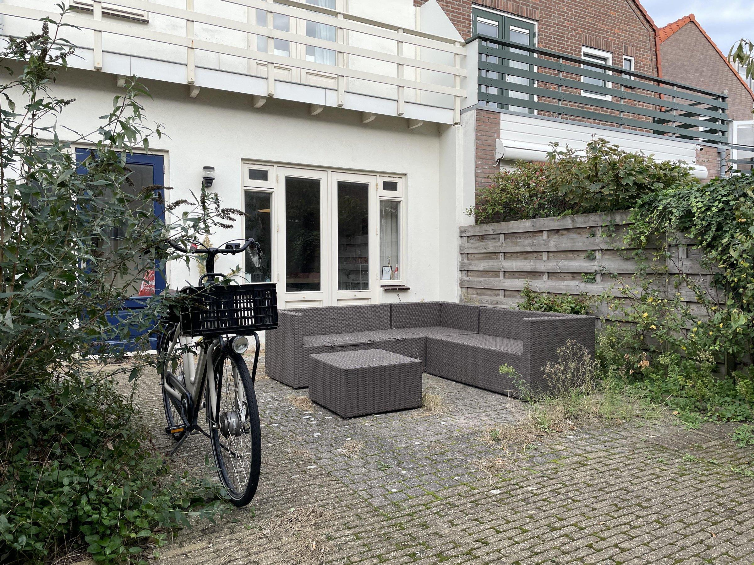 Woning te huur: Julianastraat, Noordwijk