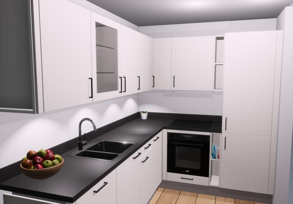 Woning te huur: Julianastraat, Noordwijk