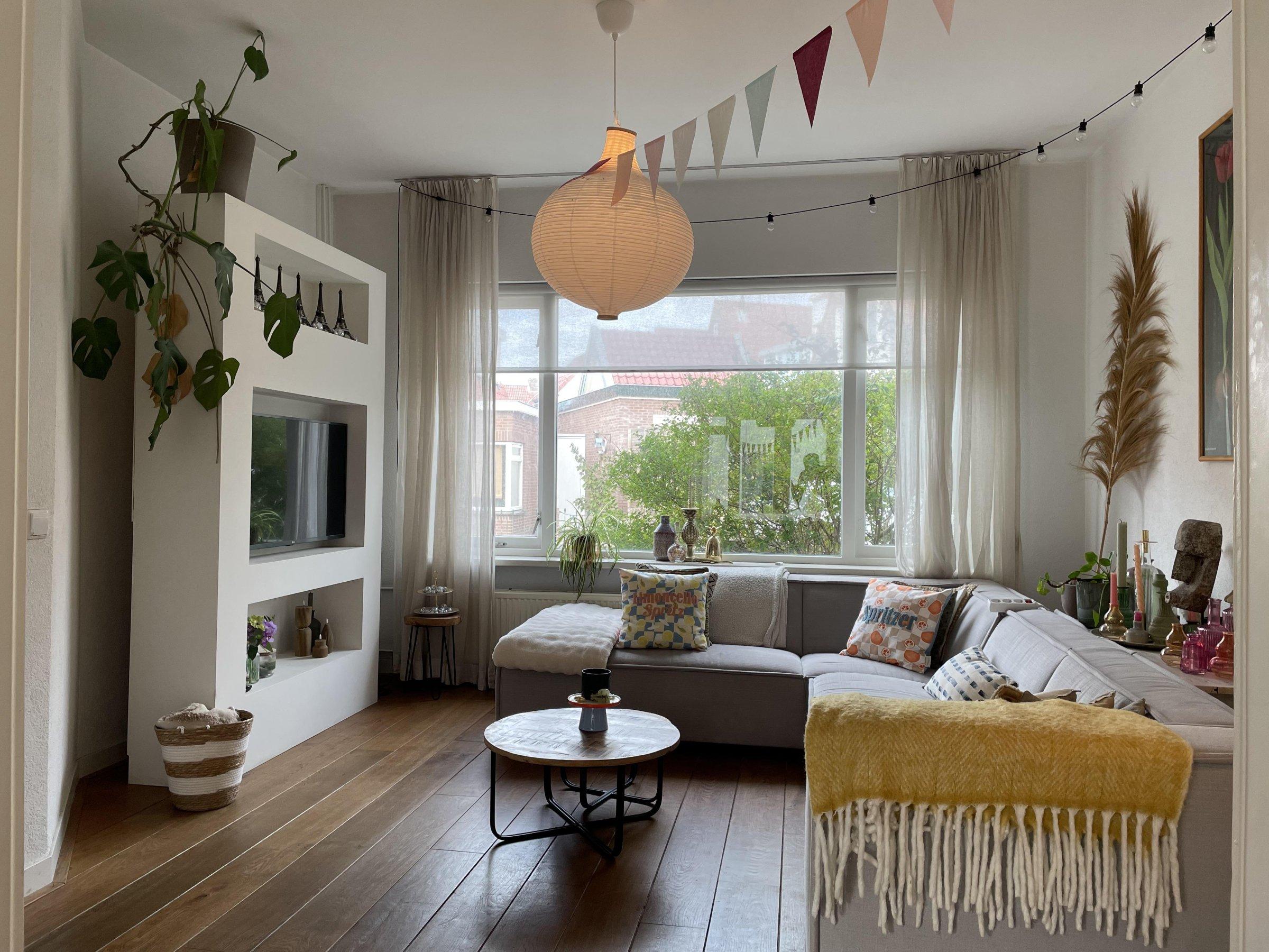 Woning te huur: Julianastraat, Noordwijk
