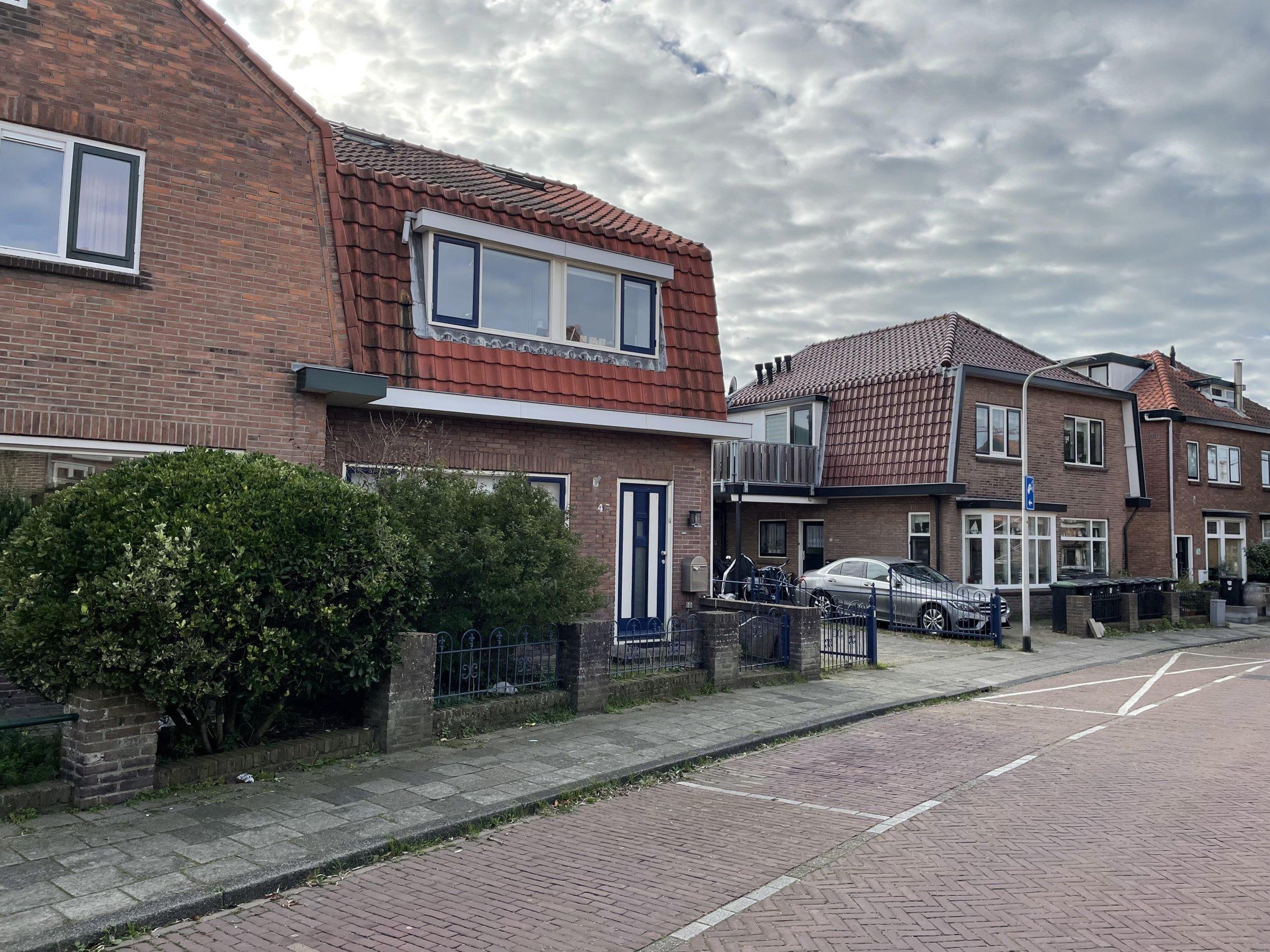Woning te huur: Julianastraat, Noordwijk