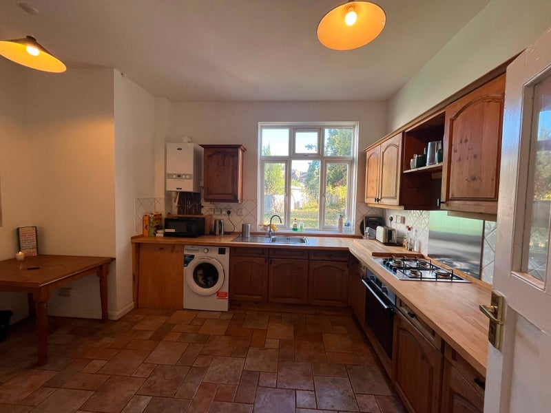 Room Telford Avenue in Greater London