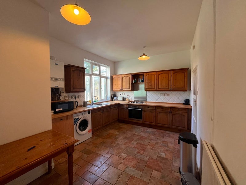 Room Telford Avenue in Greater London