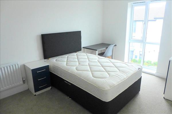 House Clover Way in Stoke Gifford