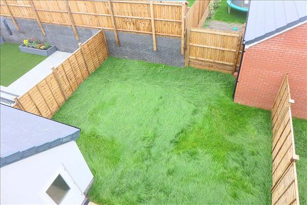 House Clover Way in Stoke Gifford