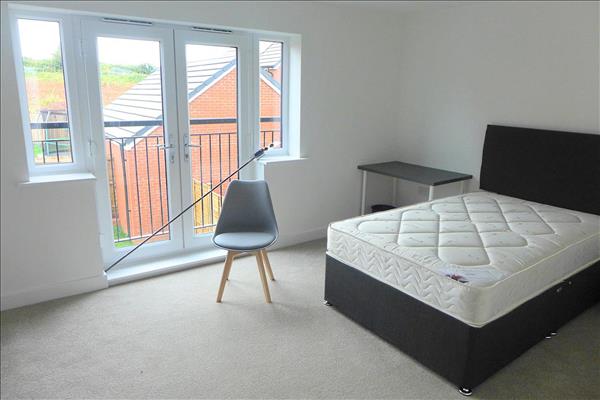 House Clover Way in Stoke Gifford