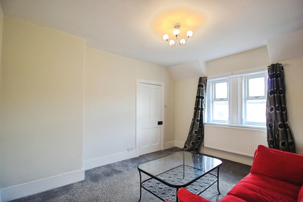 Flat Westminster Road in Chester
