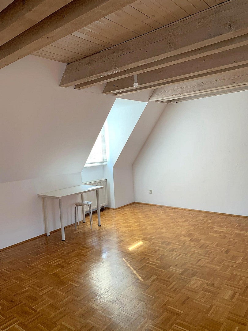 Wohnung Schloßbergstraße in Blieskastel