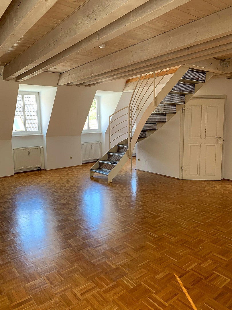 Wohnung Schloßbergstraße in Blieskastel