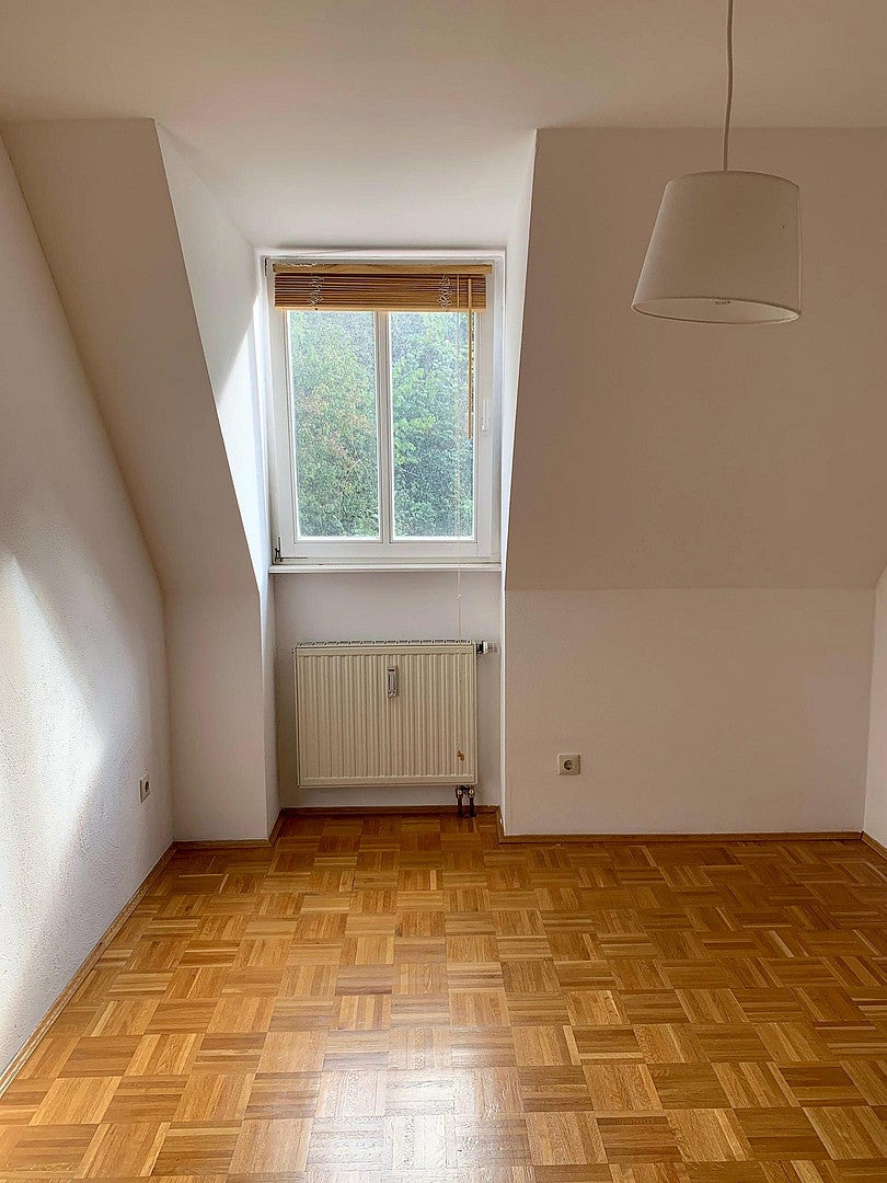 Wohnung Schloßbergstraße in Blieskastel