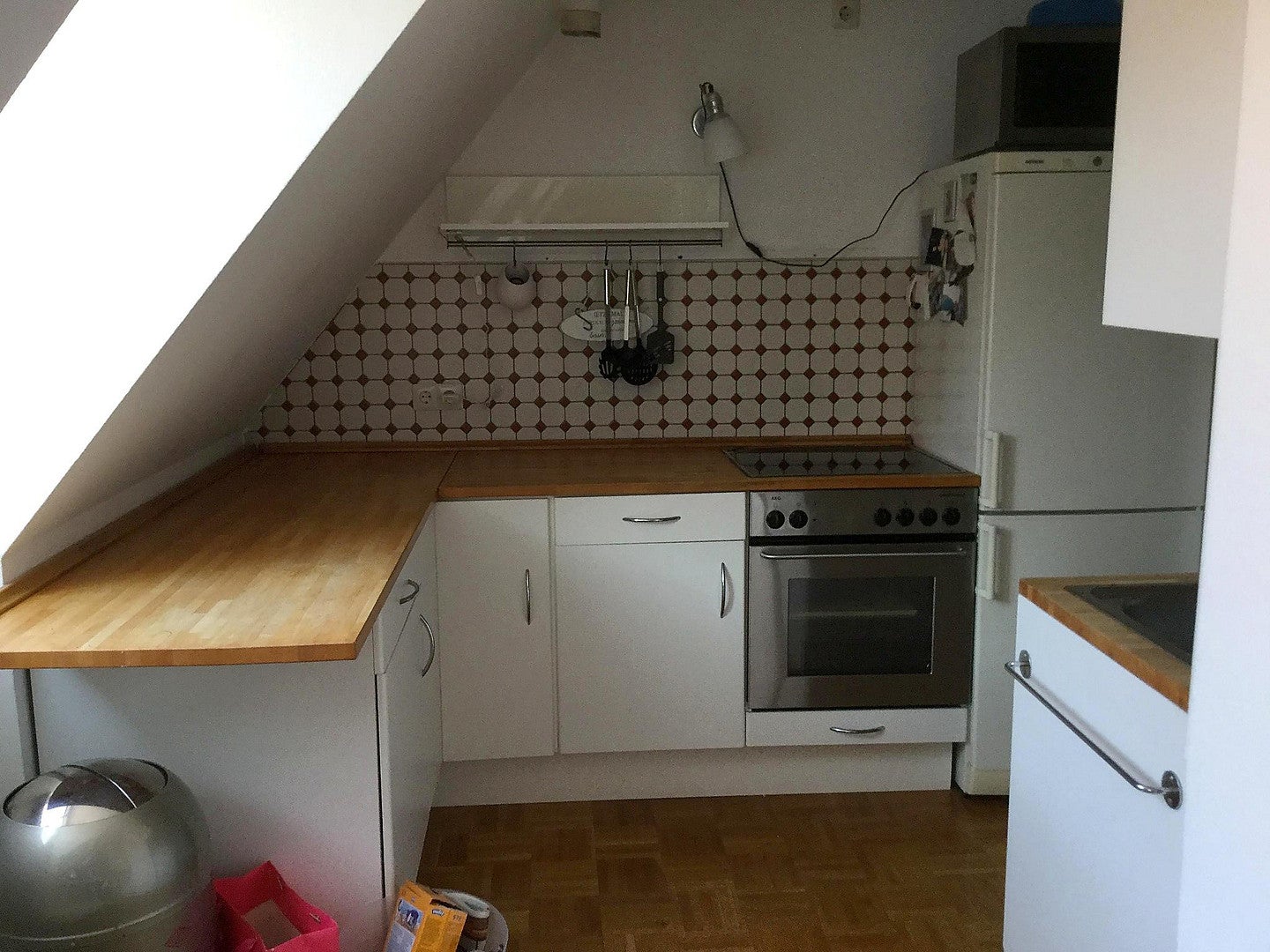 Wohnung Schloßbergstraße in Blieskastel