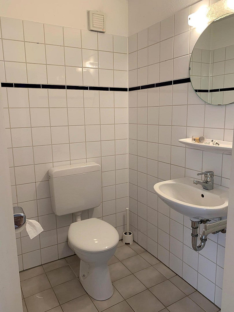 Wohnung Schloßbergstraße in Blieskastel