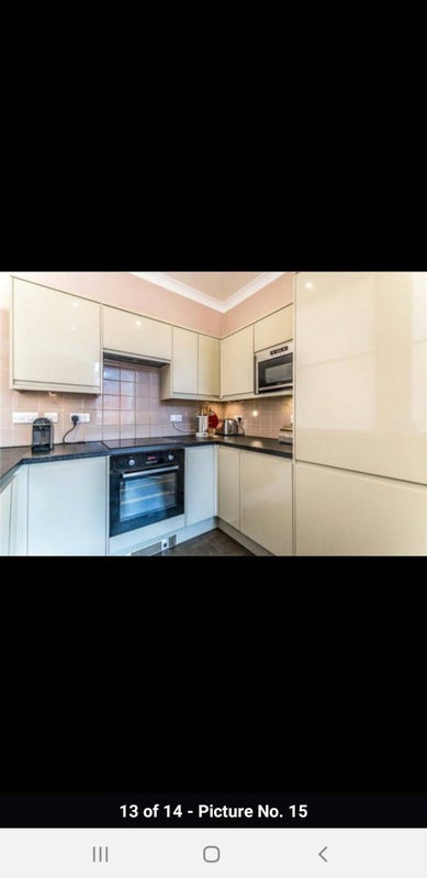 Room Sackville Street in Manchester