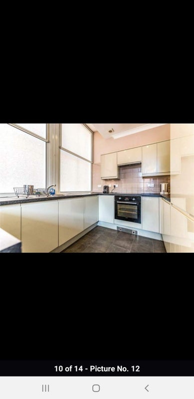 Room Sackville Street in Manchester