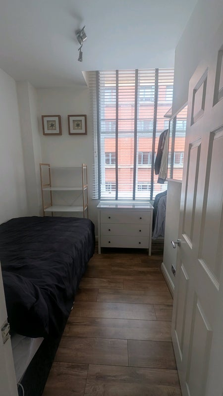 Room Sackville Street in Manchester