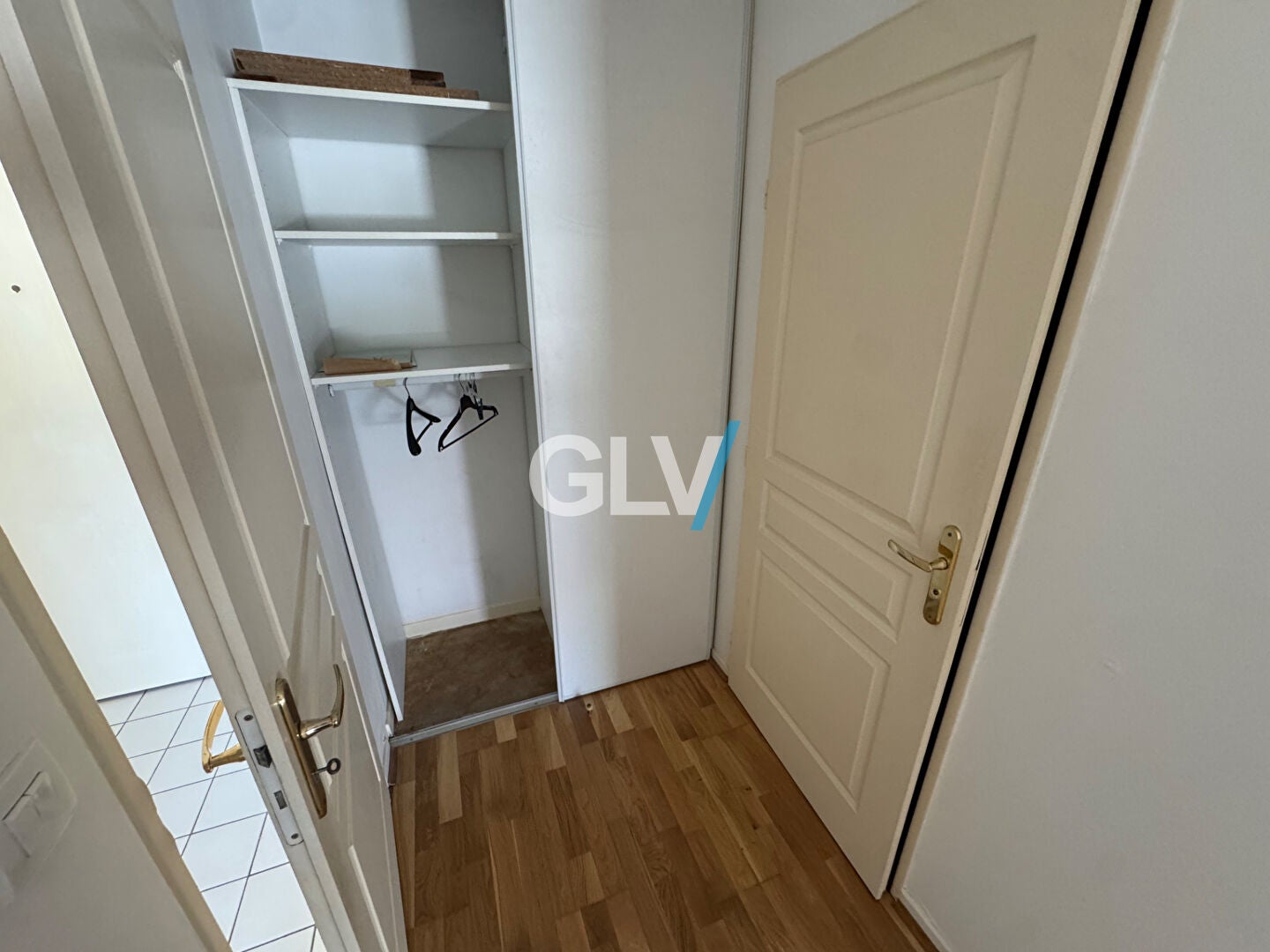 Appartement Rue d'Iéna à Lille