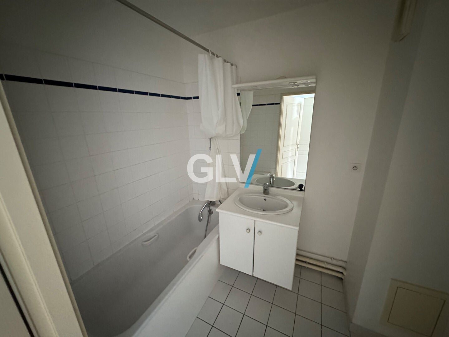 Appartement Rue d'Iéna à Lille