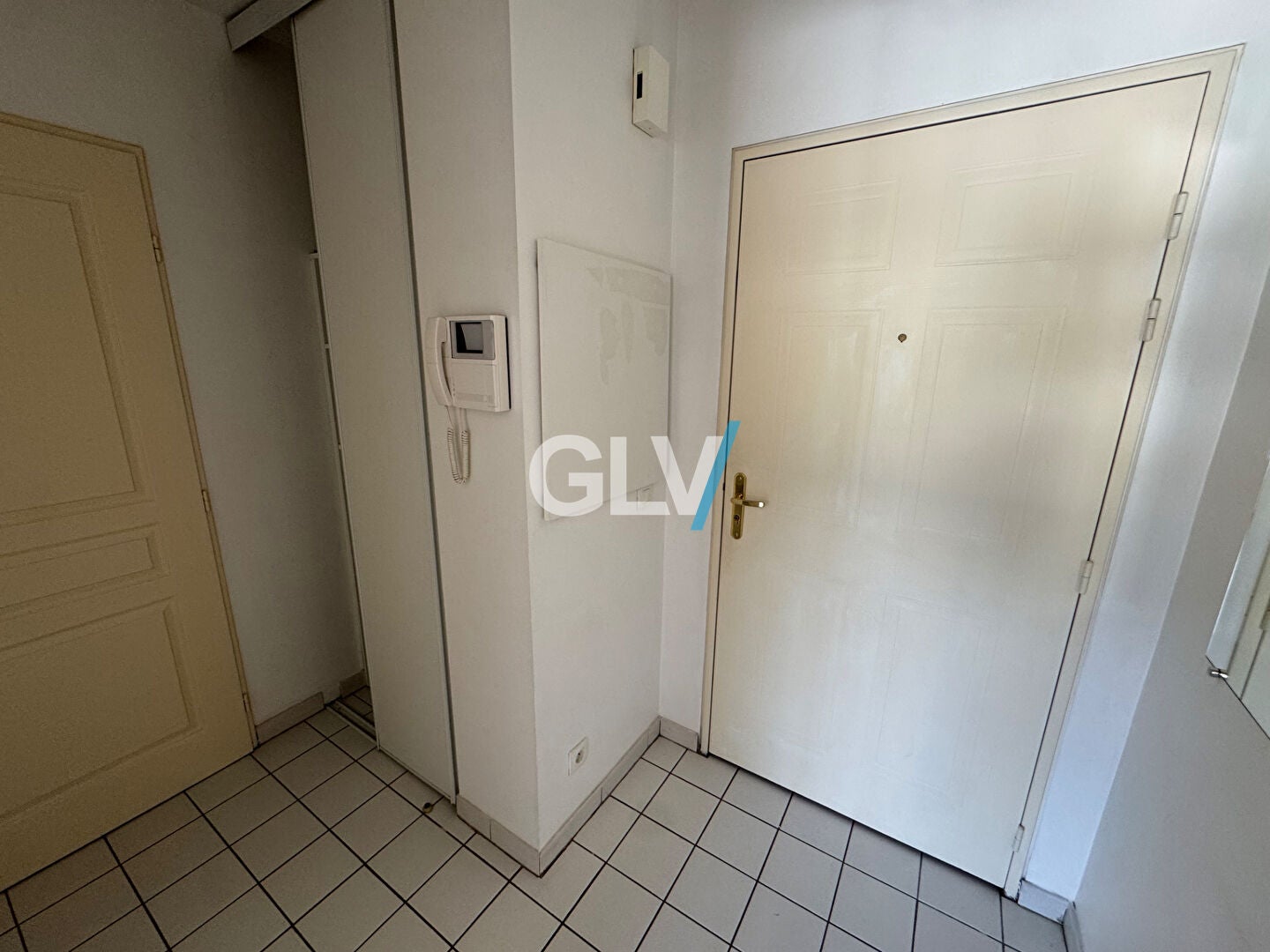 Appartement Rue d'Iéna à Lille