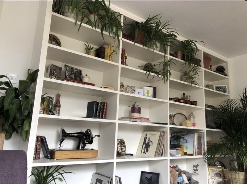 Room Moorland Road in Greater London