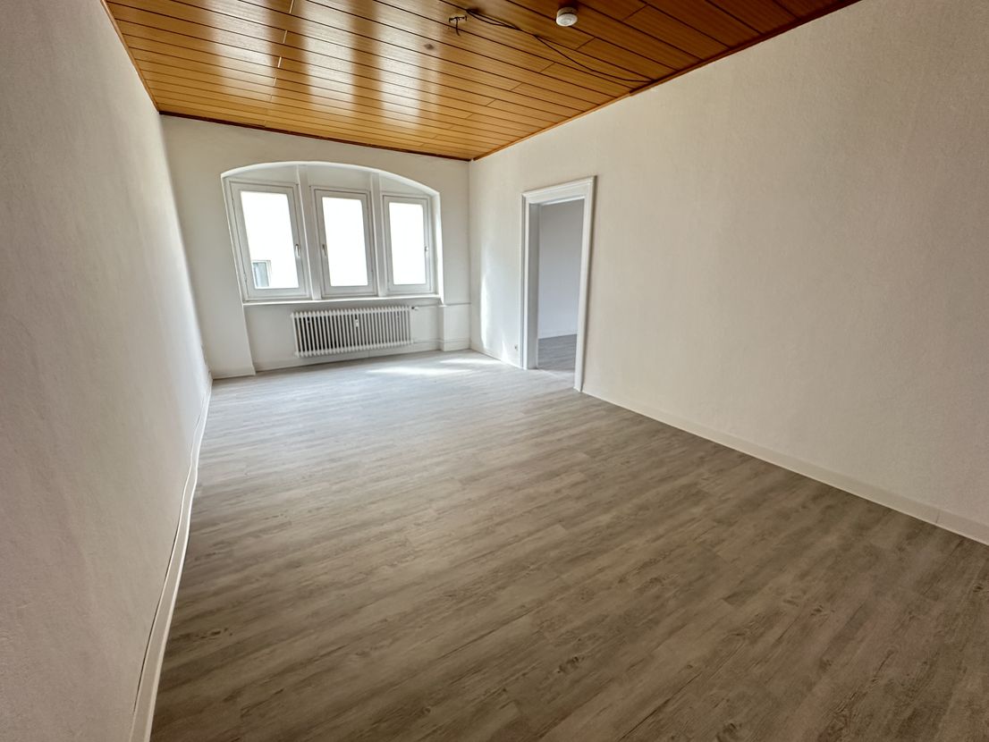 Wohnung Celler Straße in Braunschweig