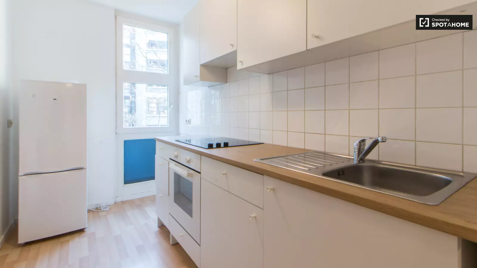 Wohnung Charlottenstraße in Berlin