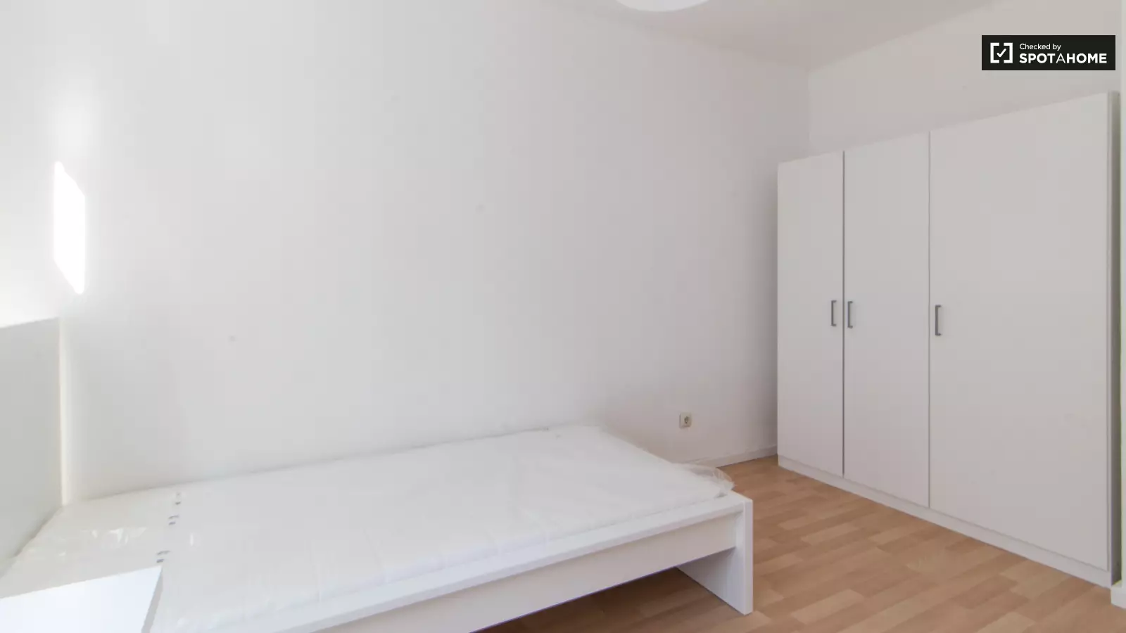 Wohnung Charlottenstraße in Berlin