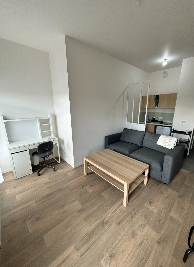 Appartement Rue de la Croix Martre à Palaiseau