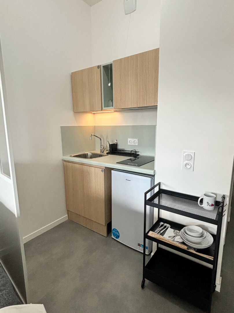 Appartement Rue de la Croix Martre à Palaiseau