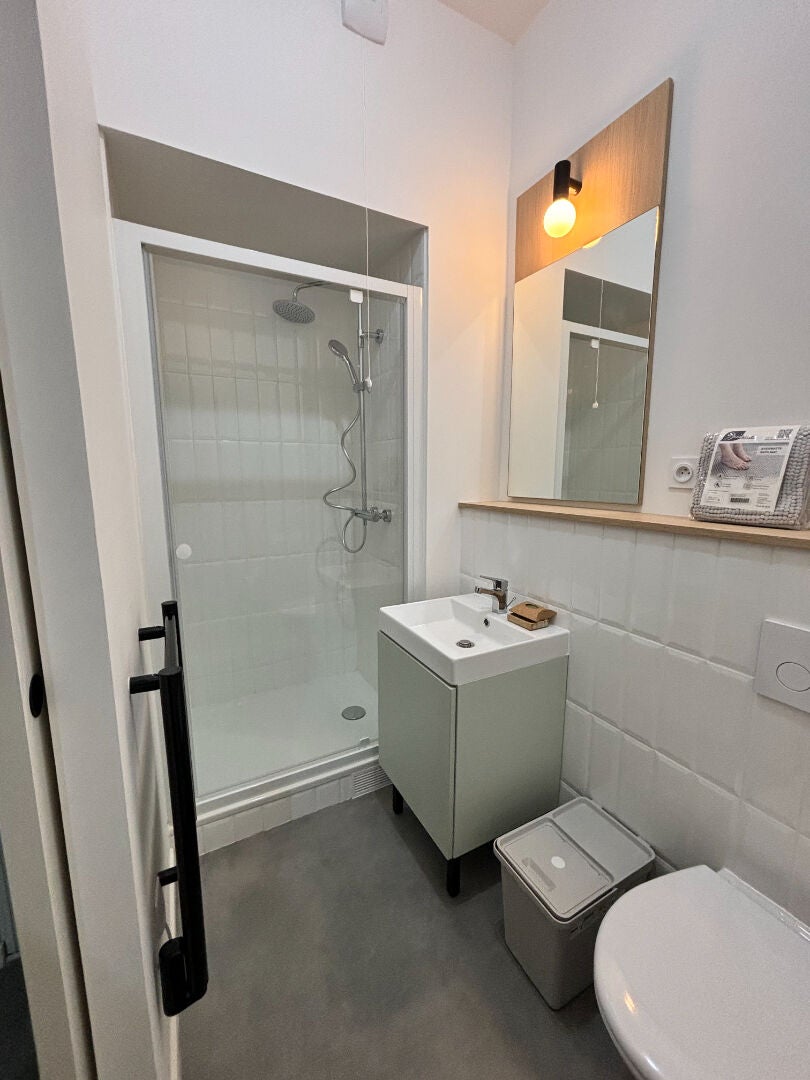 Appartement Rue de la Croix Martre à Palaiseau